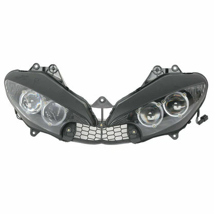Headlight & Fairing Stay Bracket for Yamaha YZF R6 (2003-2009)