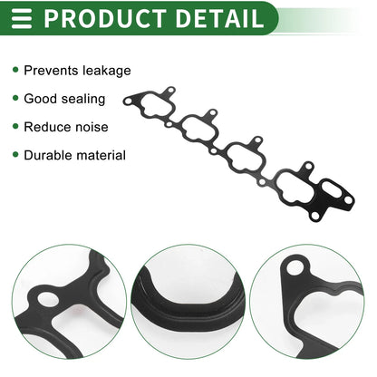 Engine Intake Manifold Gasket for Hyundai Santa 2001-2006