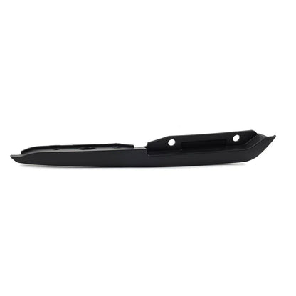 Front Bumper Lower Air Deflector for Land Rover Range Rover Evoque (10-18)