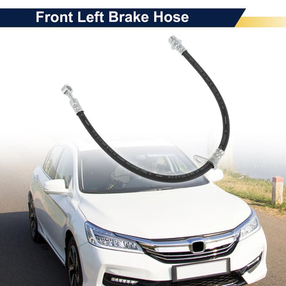Front Left Brake Hose for Honda (2000–2023) No. 01465T5G000