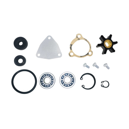 Sea Water Pump Repair Kit for Yanmar Marine 1GM 1GM10
