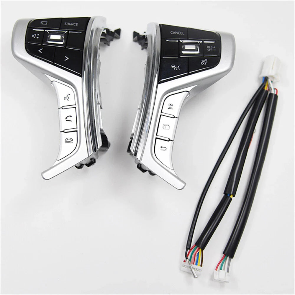 Cruise Control Switch for 2015-2023 Mitsubishi Outlander
