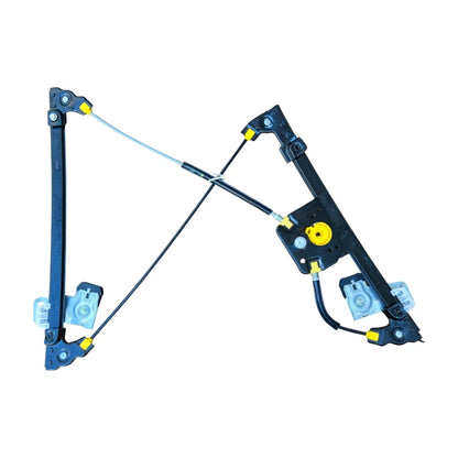 Front Left Window Regulator W/o Motor for Cordoba 95-01,Ibiza 93-99 (1993–2001)