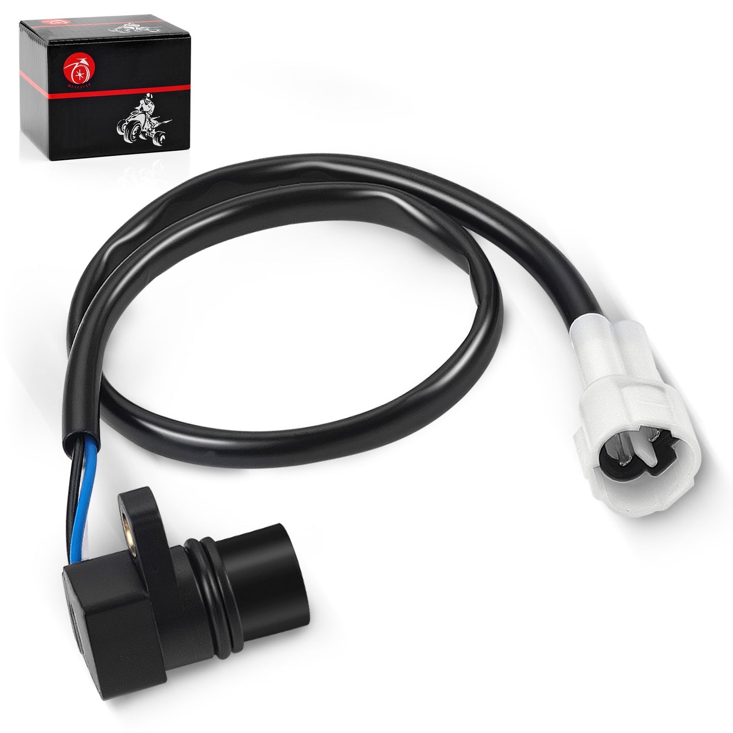 Speed Sensor for Yamaha Grizzly Viking Rhino 550 700 (2014–2020)