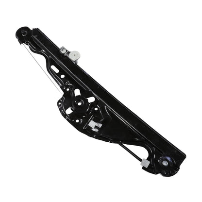 Rear Left Power Window Regulator for BMW 5 Series E60 (2003 - 2010)