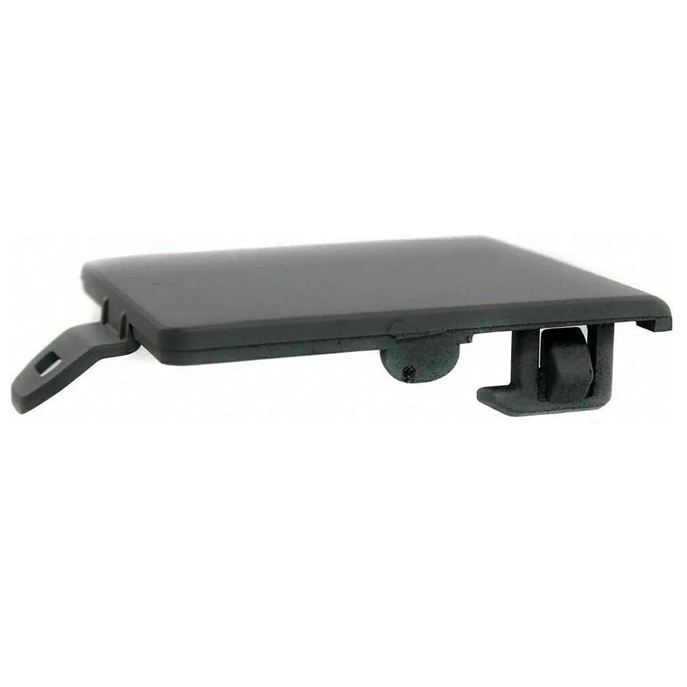 Rear Bumper Tow Hook Cover for BMW F10 528i 535i 550i M5 M Sport (2012-2016)