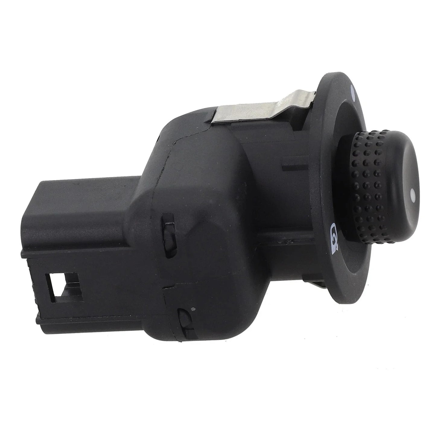 Power Rearview Mirror Switch Button for Renault Clio Captur
