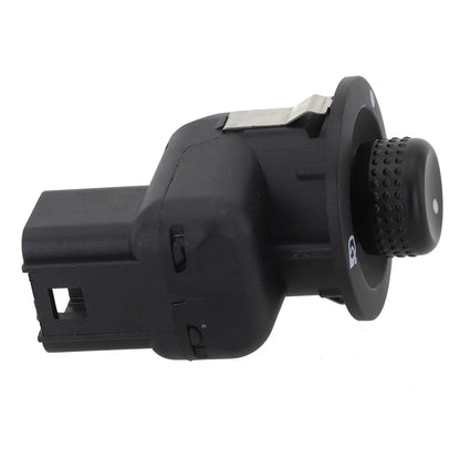Power Rearview Mirror Switch Button for Renault Clio Captur