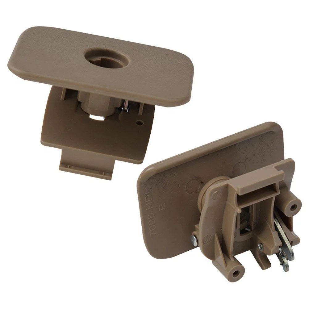 Glove Box Latch ABS Plastic for Car Truck