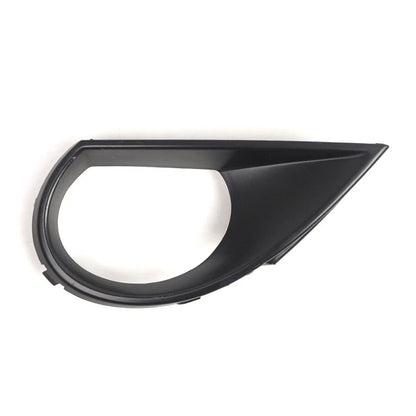 Right Side Front Bumper Fog Light Cover for Audi Q7 (2010-2015)