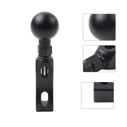 Universal Motorcycle Windshield Deflector for Various Models