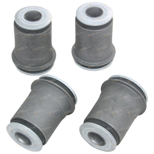 4x Lower Control Arm Bushes for Hilux KZN165