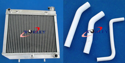 Radiator & Hose for Honda TRX450R/TRX450 (2004–2009)
