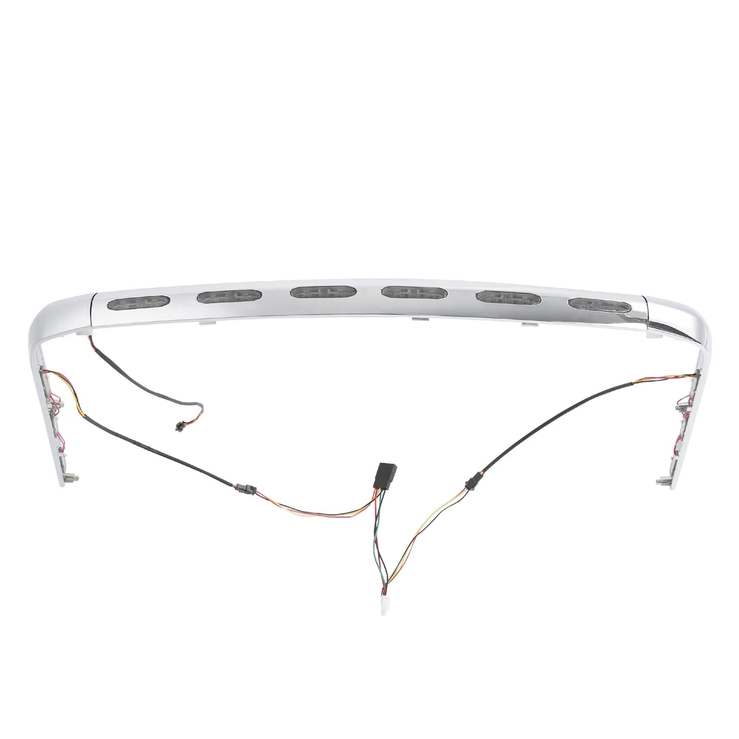 Trunk & Saddlebag LED Lights for Honda Gold Wing GL1800 (2001-2011)