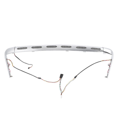 Trunk & Saddlebag LED Lights for Honda Gold Wing GL1800 (2001-2011)