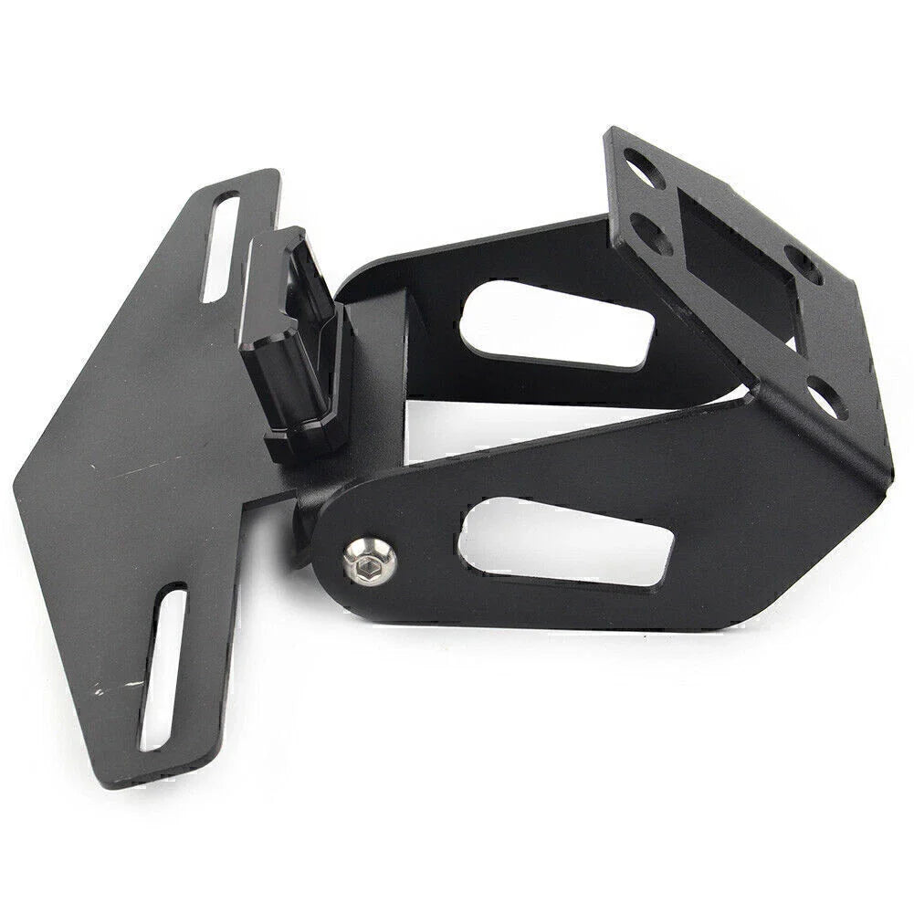 Fender Eliminator License Plate Holder for 2018-2020 Kawasaki Ninja 250/400