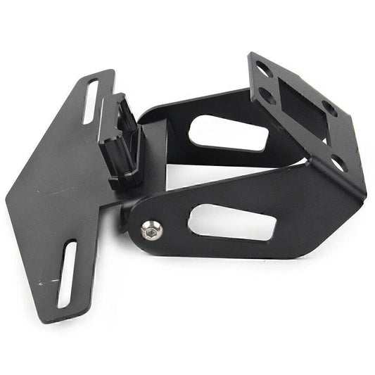 Fender Eliminator License Plate Holder for 2018-2020 Kawasaki Ninja 250/400