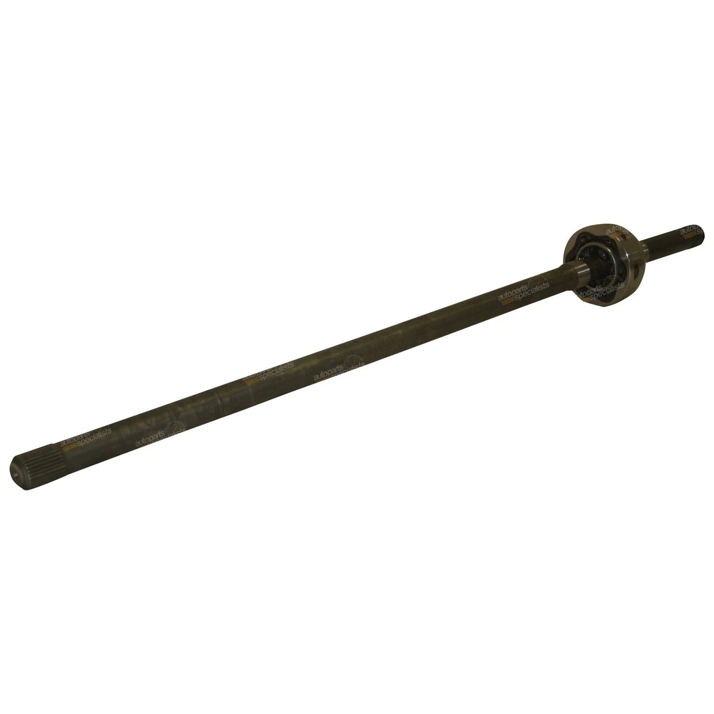 LH CV Joint + Axle Shaft for Toyota Landcruiser 80 Series (1990–1994)
