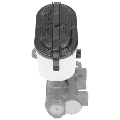 Brake Master Cylinder for Ford Falcon Ute BF 6 cyl 4.0L Barra (2005-2008)