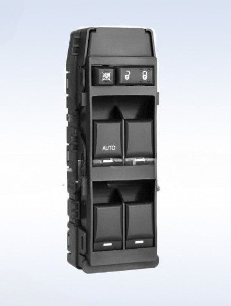Master Window Switch for Chrysler Dodge Avenger Dakota Jeep Compass (2008–2019)