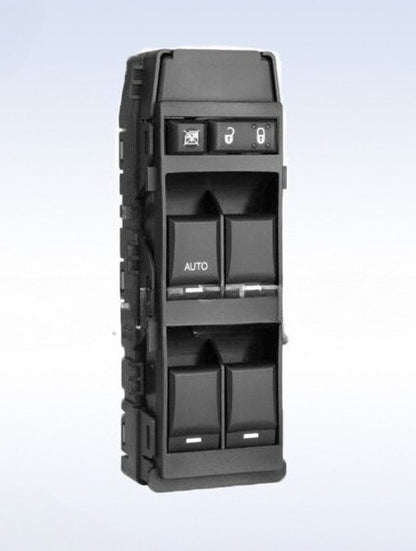 Master Window Switch for Chrysler Dodge Avenger Dakota Jeep Compass (2008–2019)