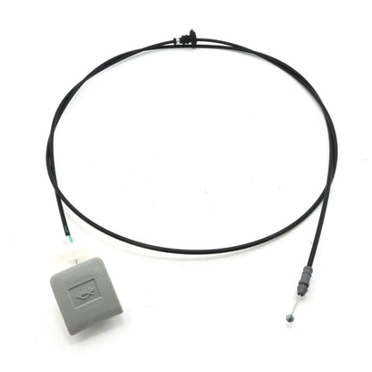 Hood Lock Control Cable for Toyota Sienna (2004–2022)