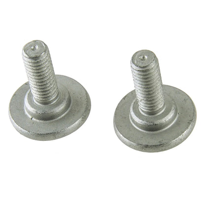 2 x Engine Splash Shield Lower Cover Bolts for Honda CR-V, Civic (2017-2019)