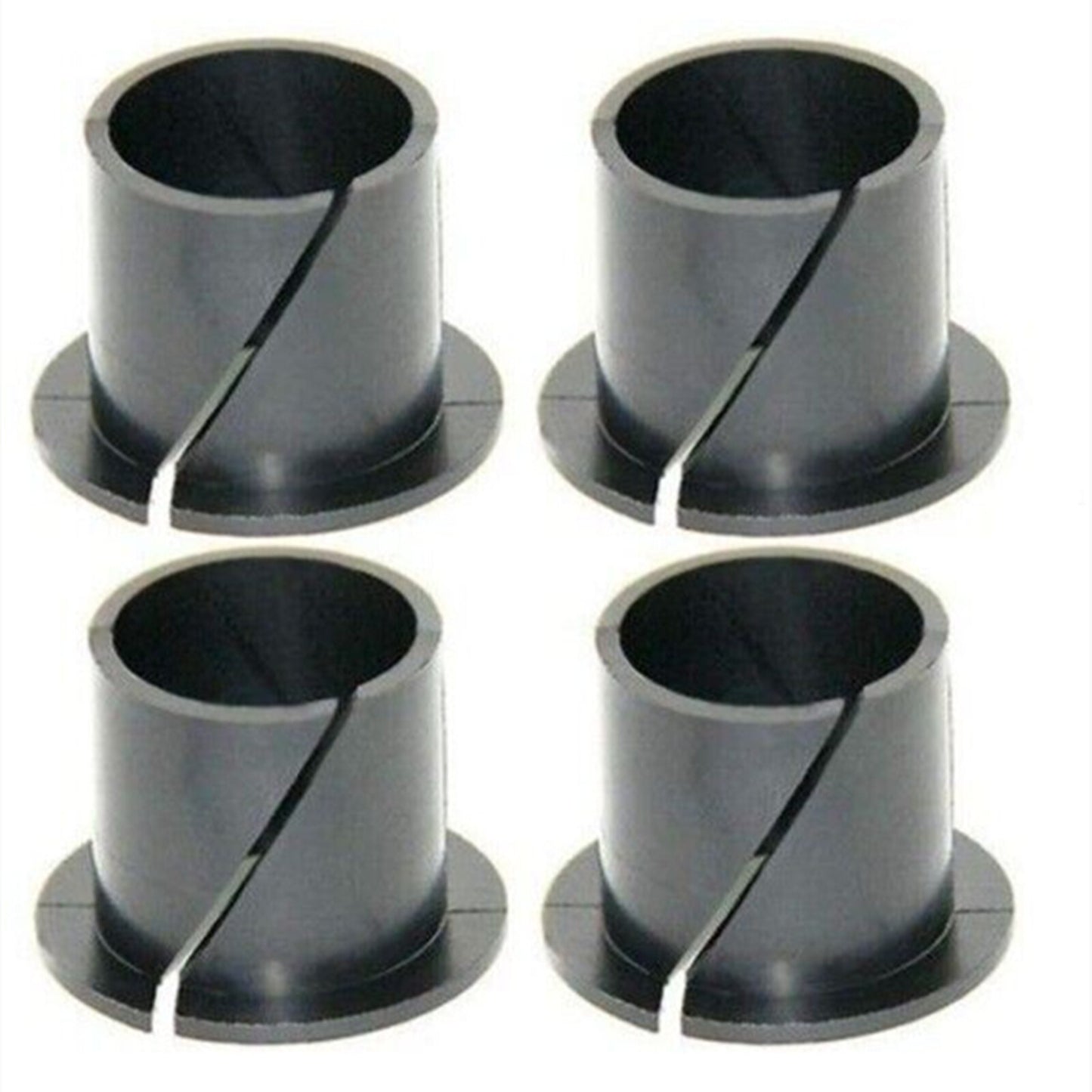Set of 4 Trim Bushings for Volvo Penta SX DP-SM & OMC Cobra (Year Range)