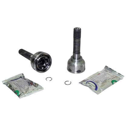 Outer CV Joints for Sierra SJ50 SJ51 SJ51T SJ70 SJ413 (1984 - 1996)