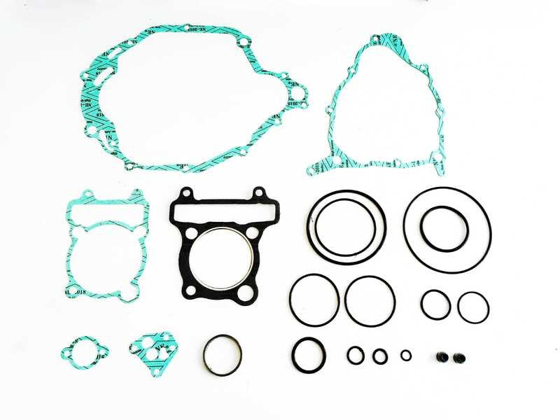 Complete Engine Gasket Set for Yamaha XT225 (1993–2007)