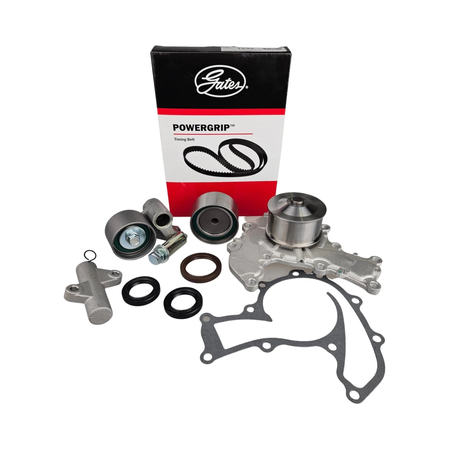 Timing Belt Kit for Holden Jackaroo UBS25 (1994–1998)