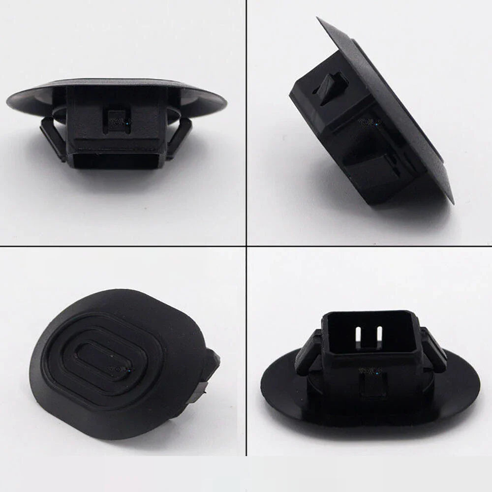 Rocker Panel Molding Retainer Clips for Scion iQ (2011-2015)