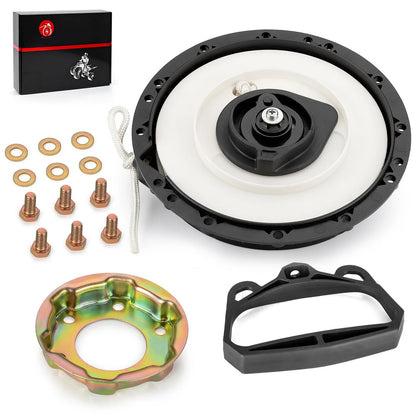 Recoil Rewind Starter & Puller Kit for Ski-Doo Summit
