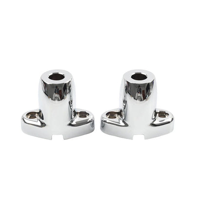 Universal Fog Light Mounting Brackets for Harley
