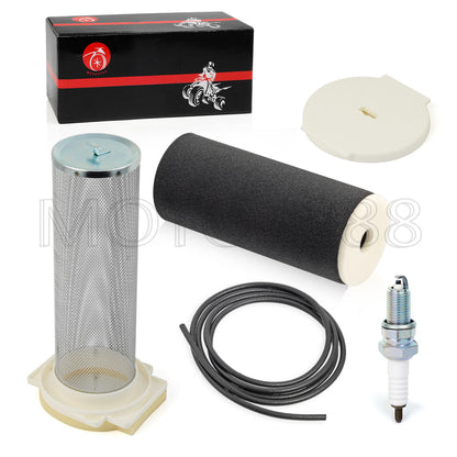 Air Filter Kit for Yamaha Grizzly 600 660 (1996–2008)