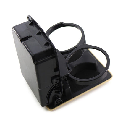Center Console Rear Cup Holder for Subaru Impreza (2003–2008)