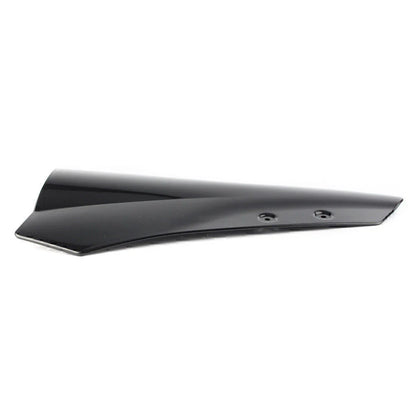 Windshield for YAMAHA MT-09 Tracer/FJ-09 2015-2017 Black