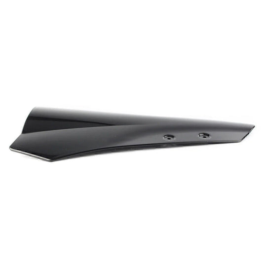Windshield for YAMAHA MT-09 Tracer/FJ-09 2015-2017 Black