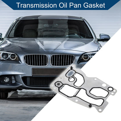Engine Oil Filter Housing Gasket for BMW 328d xDrive (2014–2018) No.11428516396