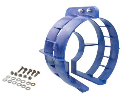 Propeller Safety Guard for 40-65 HP Outboard (13 Inch)