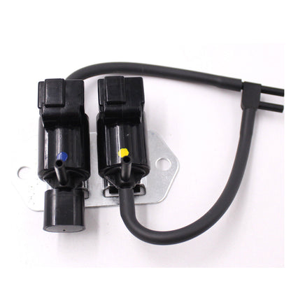 Freewheel Clutch Control Solenoid for Mitsubishi Pajero