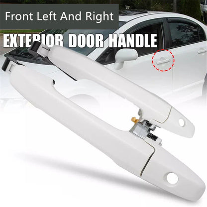Front Left & Right Door Handles for Honda Civic (2006-2011)