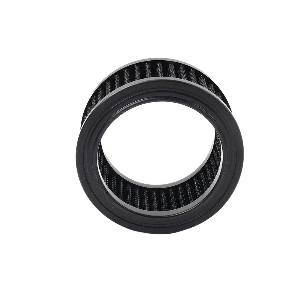 4" Air Cleaner Intake Filter for Harley Sportster XL 1200 883 (1991-2021)