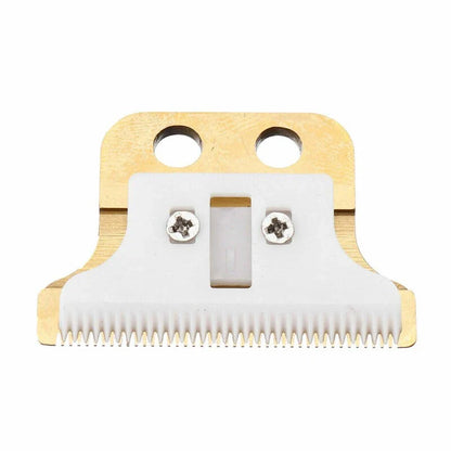 T-Blade Trimmer for Wahl 5 Star Detailer Gold/Silver