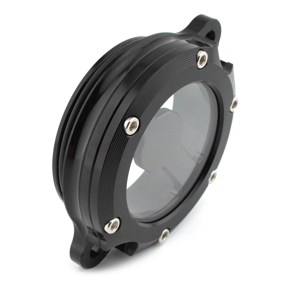 Aluminum Engine Oil Filter Cover Guard for Honda GB350 NC59 CB350 CB350S (2021-)