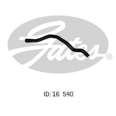 Heater Hose for Gates (2002–2002)