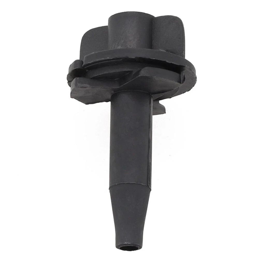 Radiator Mount Lock Shaft for Ford Fusion, Lincoln MKZ (2013-2016)