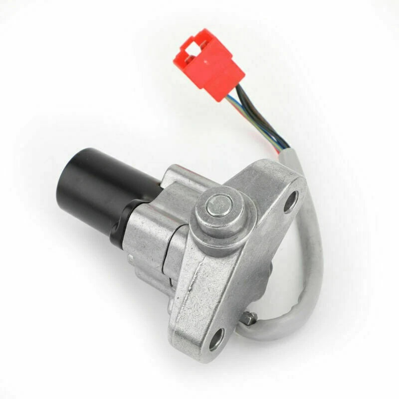 Ignition Kit with Motorcycle Key for Yamaha V-STAR 650 1100 (1999–2016) 4TR-82501-01 A