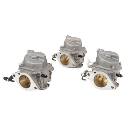 Carburetor Assy Set for Yamaha 80A 90A (1985–1991)