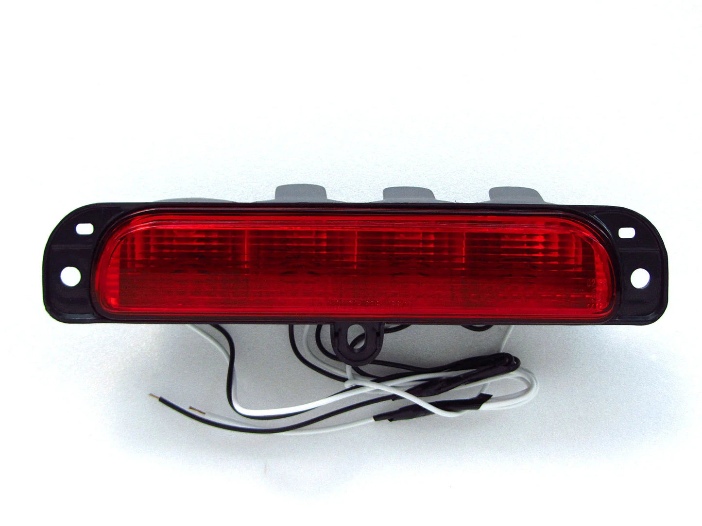 Tailgate Handle & Third Brake Light for Mitsubishi Triton L200 (2006-2012)